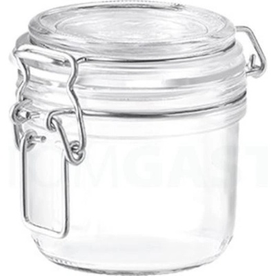 Bormioli Rocco Pohár terrina s viečkom 200 ml