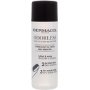 Dermacol Odorless Nail Polish Remover odlakovač na nechty 120 ml