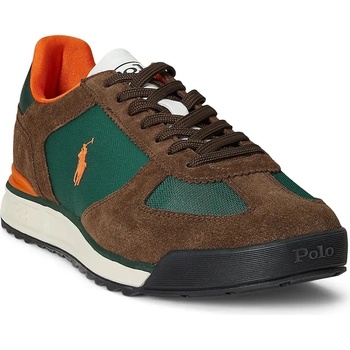 Ralph Lauren Обувки Polo Ralph Lauren Varick Pp мъжки в кафяво 809974040002 (809974040002.200)