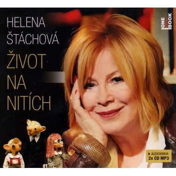 Život na nitích - Helena Štáchová
