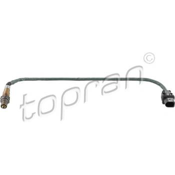 Lambda sonda TOPRAN 625 004