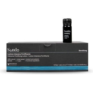 Sendo Densifying Intensive Fortifying Lotion интензивен укрепващ тоник За коса 10x6ml