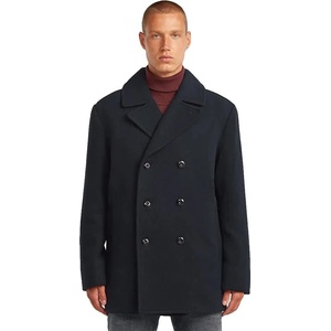 G-STAR Палто G-Star D27310-E155 coat - Black (Salute)