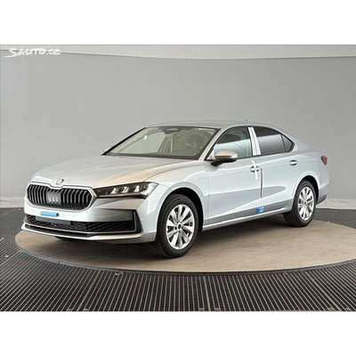 Skoda Superb 1.5 TSI Selection DSG 110 kW