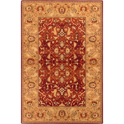 Agnella Agnus Hetman Rubín