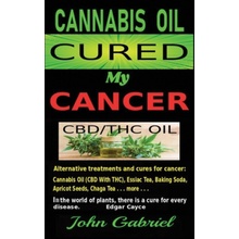 Cannabis Oil Cured My Cancer: Magic Medicine