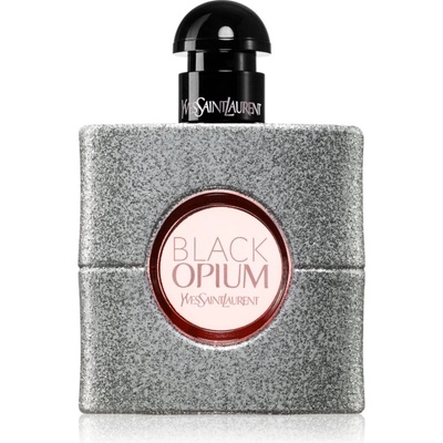 YSL Black Opium Glitter EDP 50ml за жени