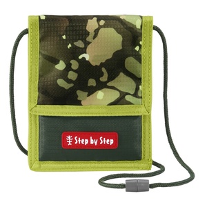 Step by Step Wallet Dino Torex (STEPBYSTEP-213242-00)