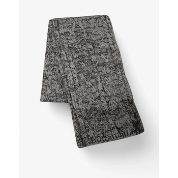 PUMA Unisex Knit Scarf Grey