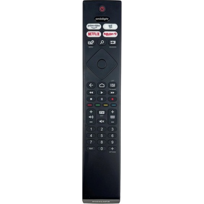 Diaľkový ovládač Philips 996592105091, 398GR10BEPHN0007HR, HR45B-GJ06