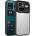 Nothing Матов Прозрачен Калъф за Nothing Phone (4a) Pro - PC+TPU, 1.5mm защита, 4 цвята