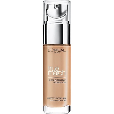 L'Oréal Paris True Match make-up C3 Beige Rosé 30 ml – Zbozi.Blesk.cz