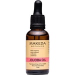 MAKEDA Botanics Базово масло Жожоба, 30 ml - ozone