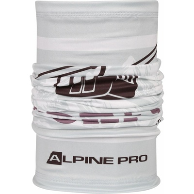 Alpine Pro Rahul 3 Unisex Multifunkční Sportovní Šedá