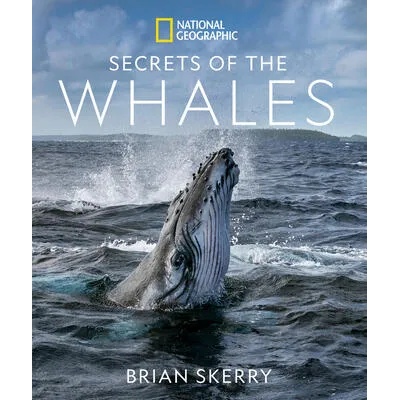 Secrets of the Whales