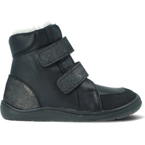 Baby Bare Shoes Детски боси обувки baby bare febo winter, полунощно черни - 25