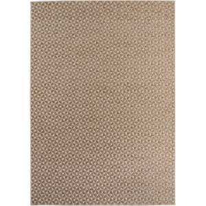 Ayyildiz Бежов килим за открито и закрито 120x170 cm Ibiza 1903 - Ayyildiz Carpets (IBIZA1201701903BEIGE)