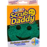 Scrub Daddy & Scrub Mammy Scrub Daddy Colors Sponge, домакинска гъба, 1 брой (3708)