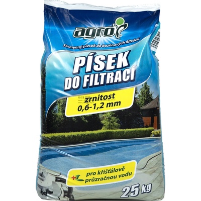 Donauchem Písek do filtrace 25kg