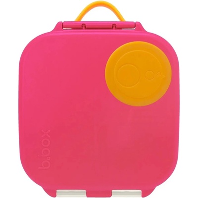 b. box Компактна кутия за обяд b. box - 1 l, Strawberry Shake (BB000661)