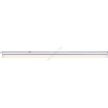 Rábalux 78008 - LED Лампа за под кухненски шкаф BAREG LED/8W/230V 3000/4000K бял (RL78008)