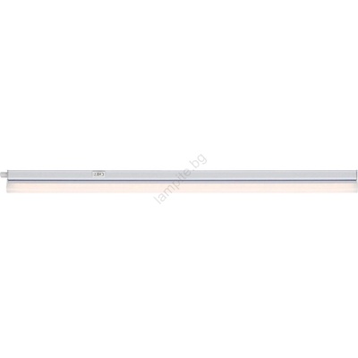 Rábalux 78008 - LED Лампа за под кухненски шкаф BAREG LED/8W/230V 3000/4000K бял (RL78008)