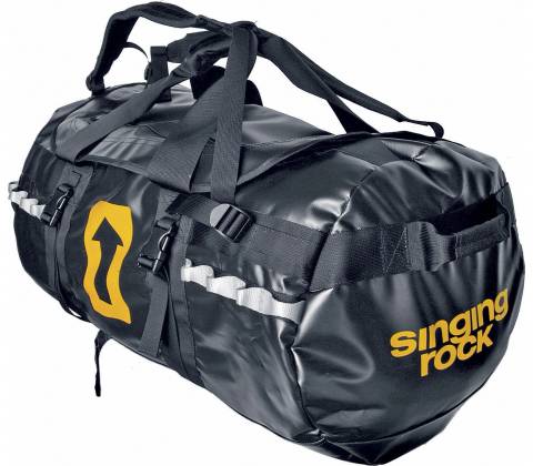 Singing Rock Tarp duffle