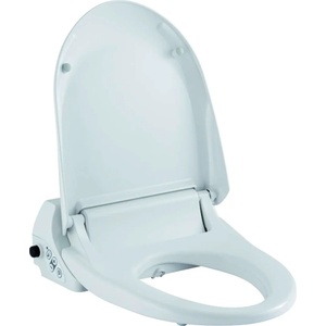 Geberit AquaClean - Седалка за биде, SoftClosing, алпийско бяло 146.130. 11.2 (146.130.11.2)