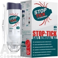 Ceumed Stop-tick 9 ml