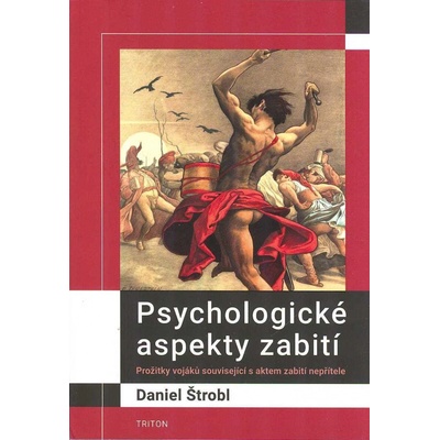 Psychologické aspekty zabití