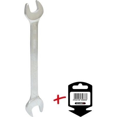 KS Tools Obojstranný vidlicový kľúč 517.0710-E
