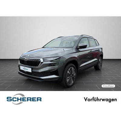Skoda Karoq 1.5 TSI Balance DSG 110 kW
