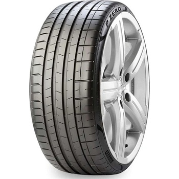 Pirelli P Zero PZ4 Sports Car 245/45 R18 100Y Runflat