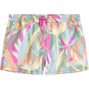 O'Neill Детски бански слипове O'Neill Kid's Essentials Swimshorts Swim brief - Green Womens Tropicana - размер 164 (EU) (750-2900-0315)