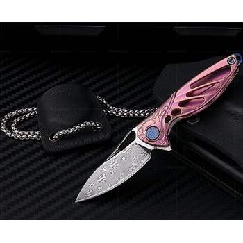 Rike Knife Mini - P