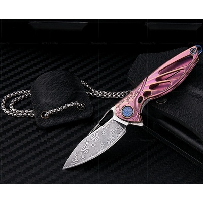Rike Knife Mini - P