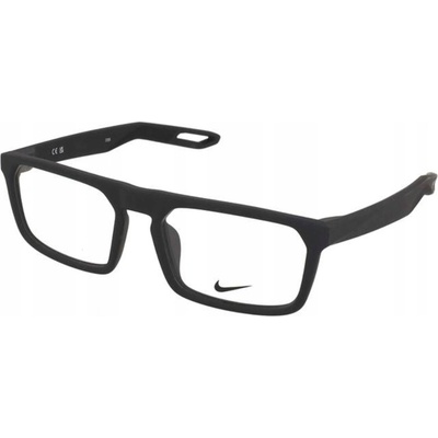 Nike pánské obroučky obdélníkové černé