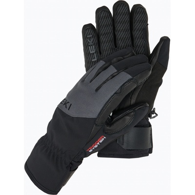 Leki Pegas 3D GTX black-graphite