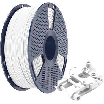 SUNLU ABS White - 1, 75 mm / 1000 g (6933582310141)