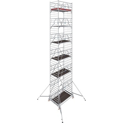 Krause Stabilo 500 1,50x2,50 m, výška 13,50 m 784100