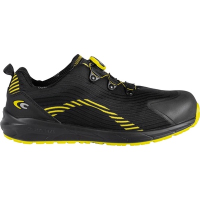 Cofra FREESTYLE ESD S3S FO SR