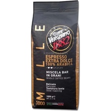 Vergnano Espresso Extra Dolce 1 kg