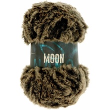Nako Moon 97659 čierno hnedá