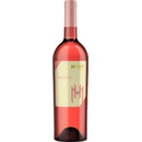 Hamsik Rosato 12% 0,75 l (čistá fľaša)