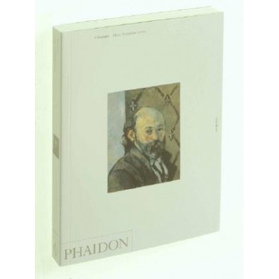 Cezanne Art & Ideas - M. Tompkins-Lewis