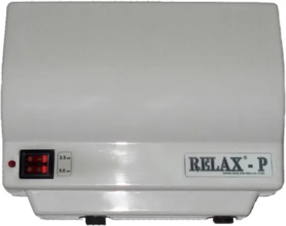 Relax Relax Р 8.5 kW