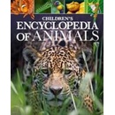 ChildrenS Encyclopedia of Animals Leach MichaelPaperback