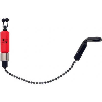 Carp Spirit Chain Hanger Red