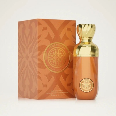 Paris Corner Perseviron parfumovaná voda unisex 100 ml