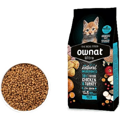OWNAT ULTRA CAT Kitten 1,5 kg